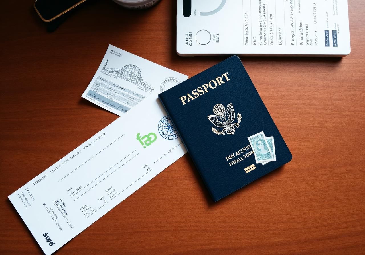 Visa