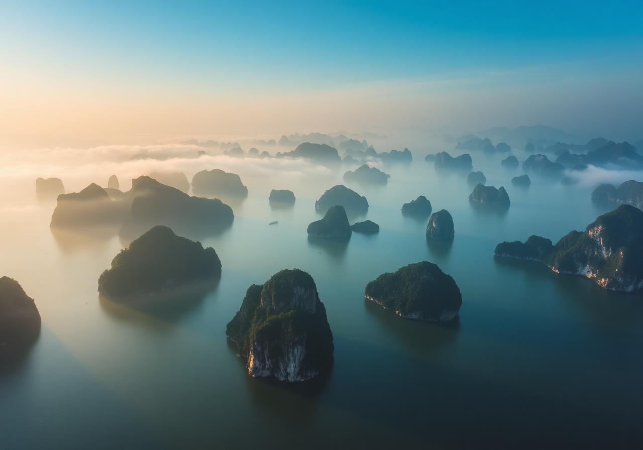 Du lịch trong nước